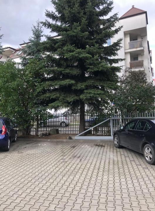 Apartament 69 Metro Appartamento Varsavia Esterno foto